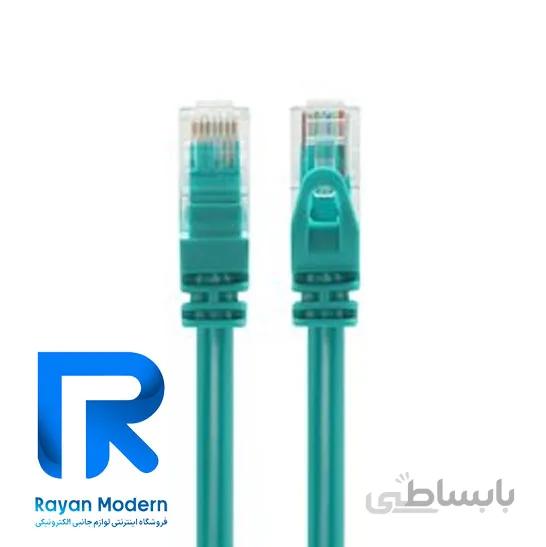 کابل شبکه FIVE STAR CAT6 3M