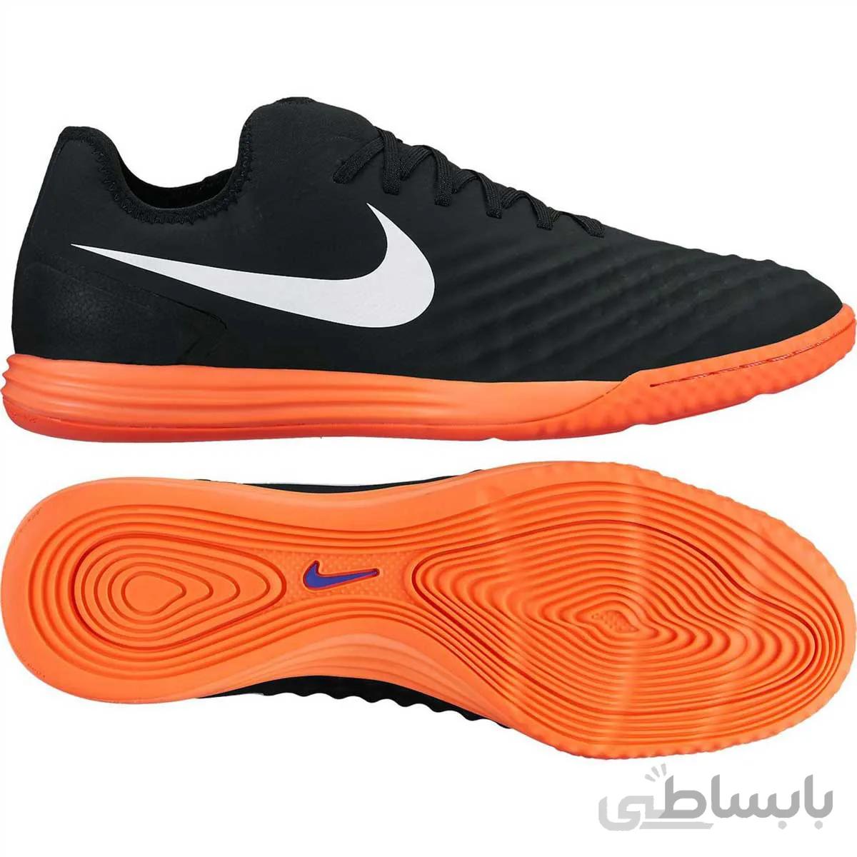 کفش فوتسال نایک مدل Nike MagistaX