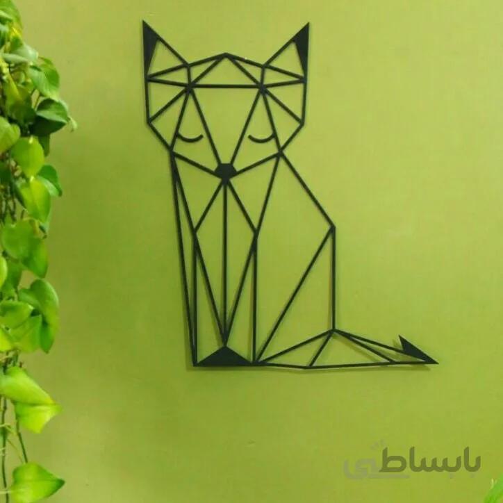 دیوارکوب روباه