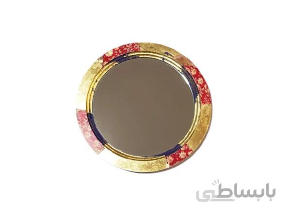 سینی آینه ای کد 17