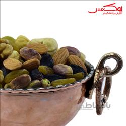 آجیل شیرین مغز