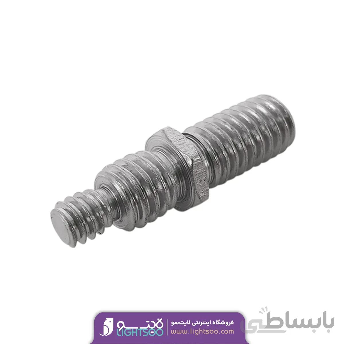 پیچ دو سر ۱٫۴ اینچ ۳٫۸ اینچ بلند