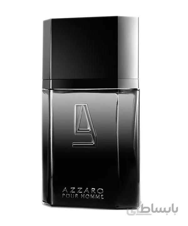 آزارو پور هوم نايت تايم مردانه ا Azzaro Pour Homme Night Time for men