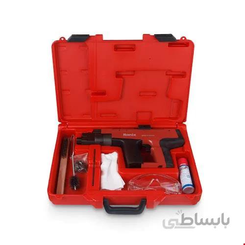 تفنگ میخکوب رونیکس مدل RH-0450