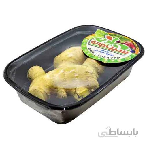 زنجبیل درجه یک - 200 گرم