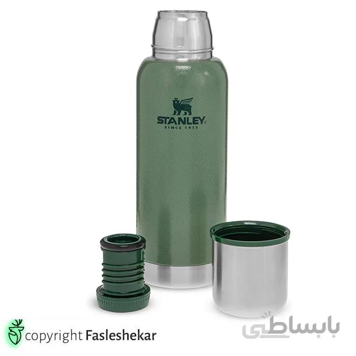 فلاسک استنلی سری ادونچر ظرفیت ۰.۷۳ لیتر Stanley Advanture