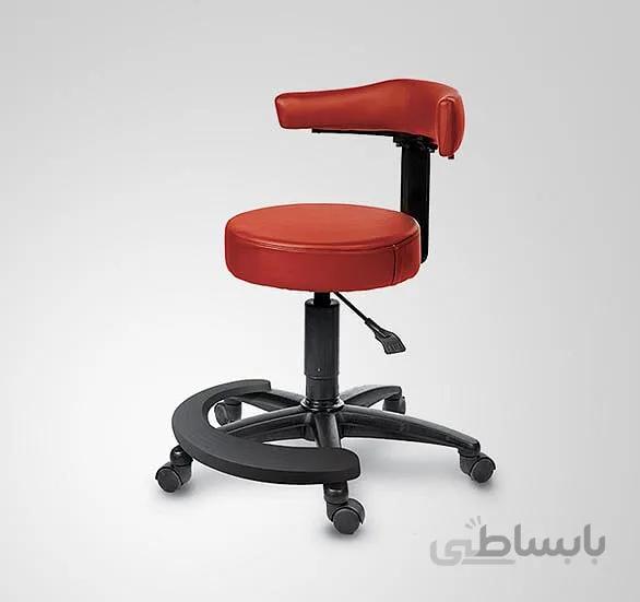 صندلی گردان T5000 آفو