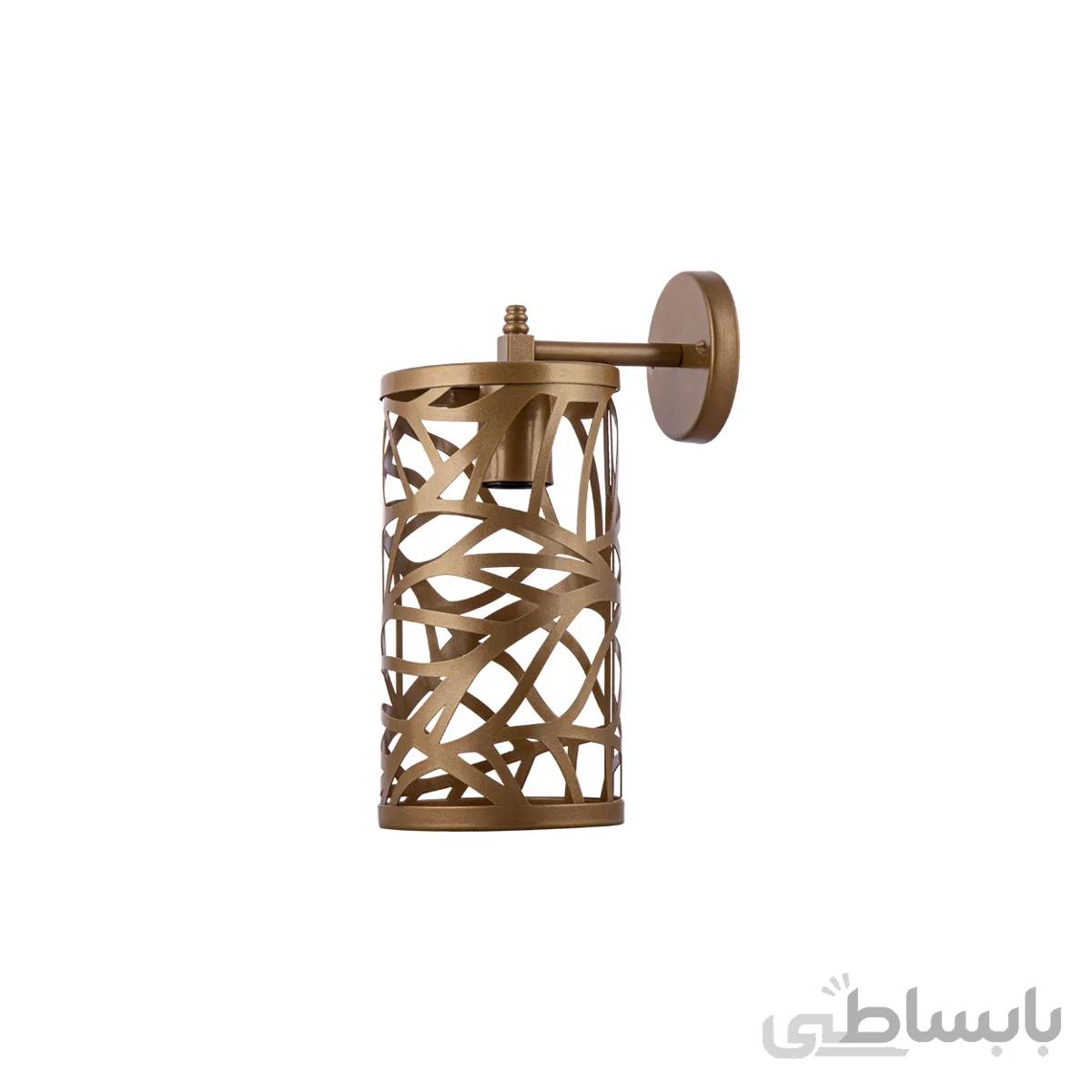 دیوارکوب قطر 15 کد 3025