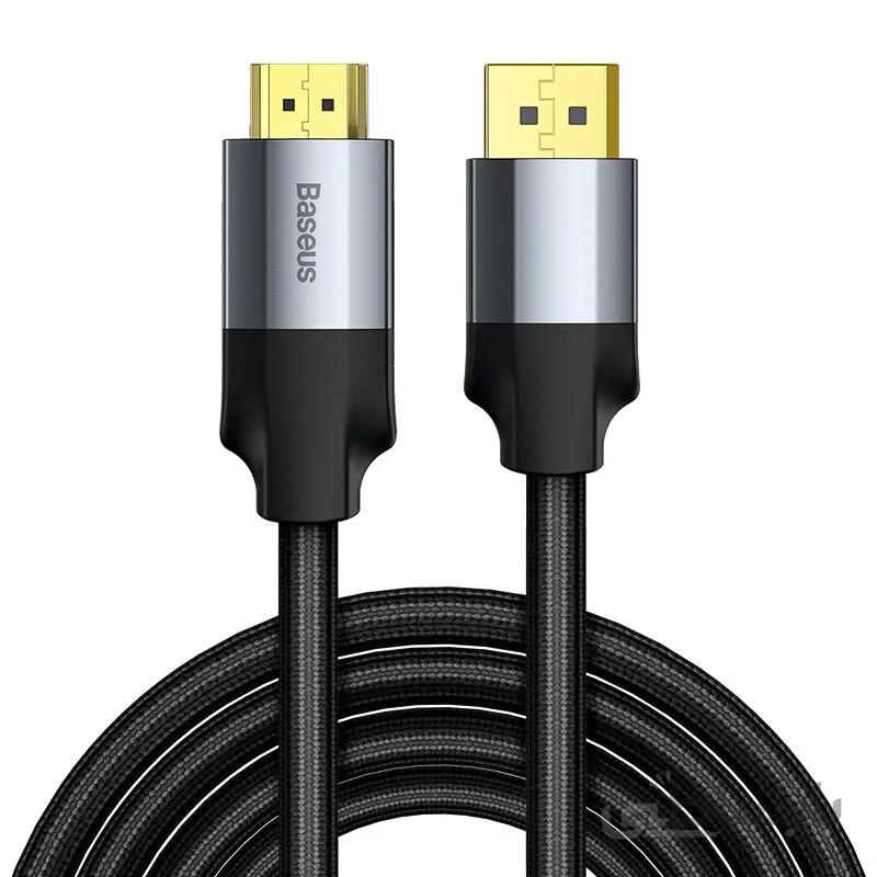 کابل HDMI باسئوس مدل CAKSX-D0G طول ۳ متر