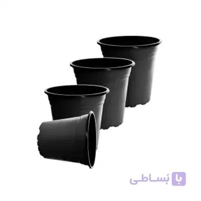 گلدان ژله ای — تصویر 1