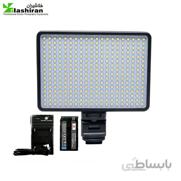 پنل MAXLIGHT SMD-320A LED
