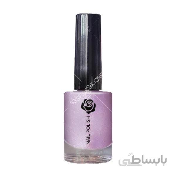 لاک ناخن گلباران شماره C102