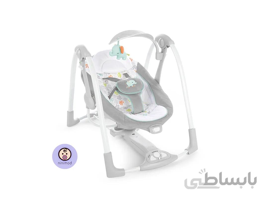 تاب برقی Ingenuity مدل Wimberly