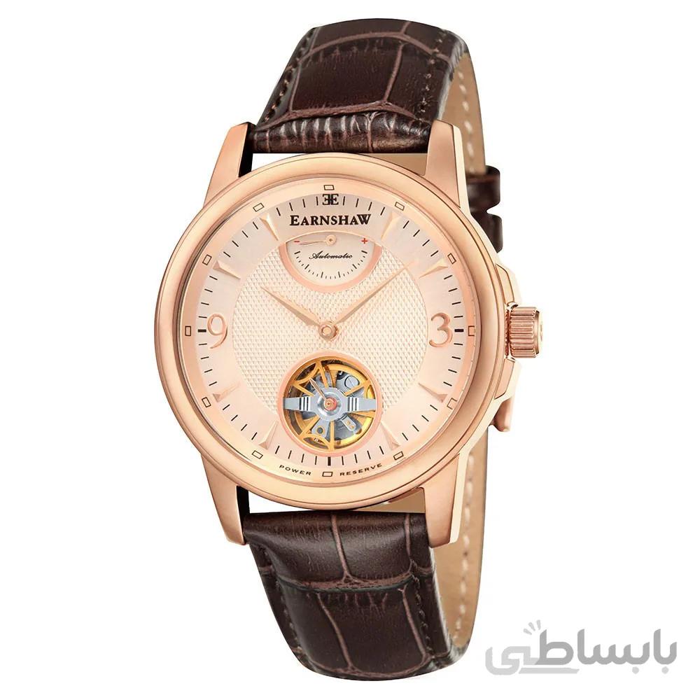 ساعت مچی مرداند برند ارنشا مدل ES-8014-05