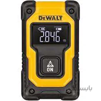 متر لیزری دیوالت مدل DW055PL ا DEWALT DW055PL Laser Distance Measurer
