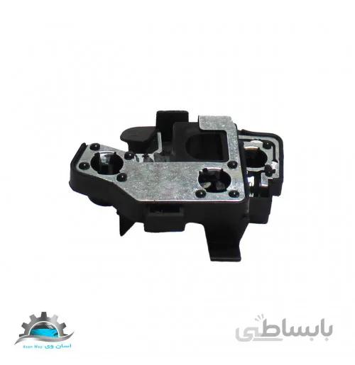 سوکت خطر چپ جدید پژو 206 جمع ساز