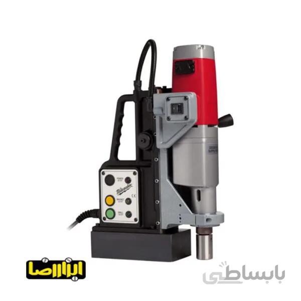 دریل مگنتی میلواکی مدل MD4-85