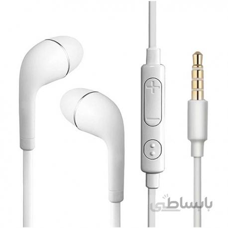 Samsung HS330 In-Ear Headphone ا Samsung HS330 In-Ear Headphone