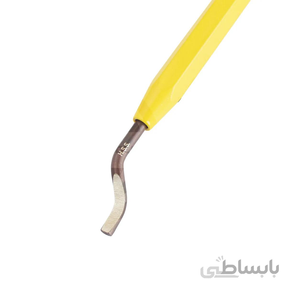 پلیسه گیر P and M مدل 021