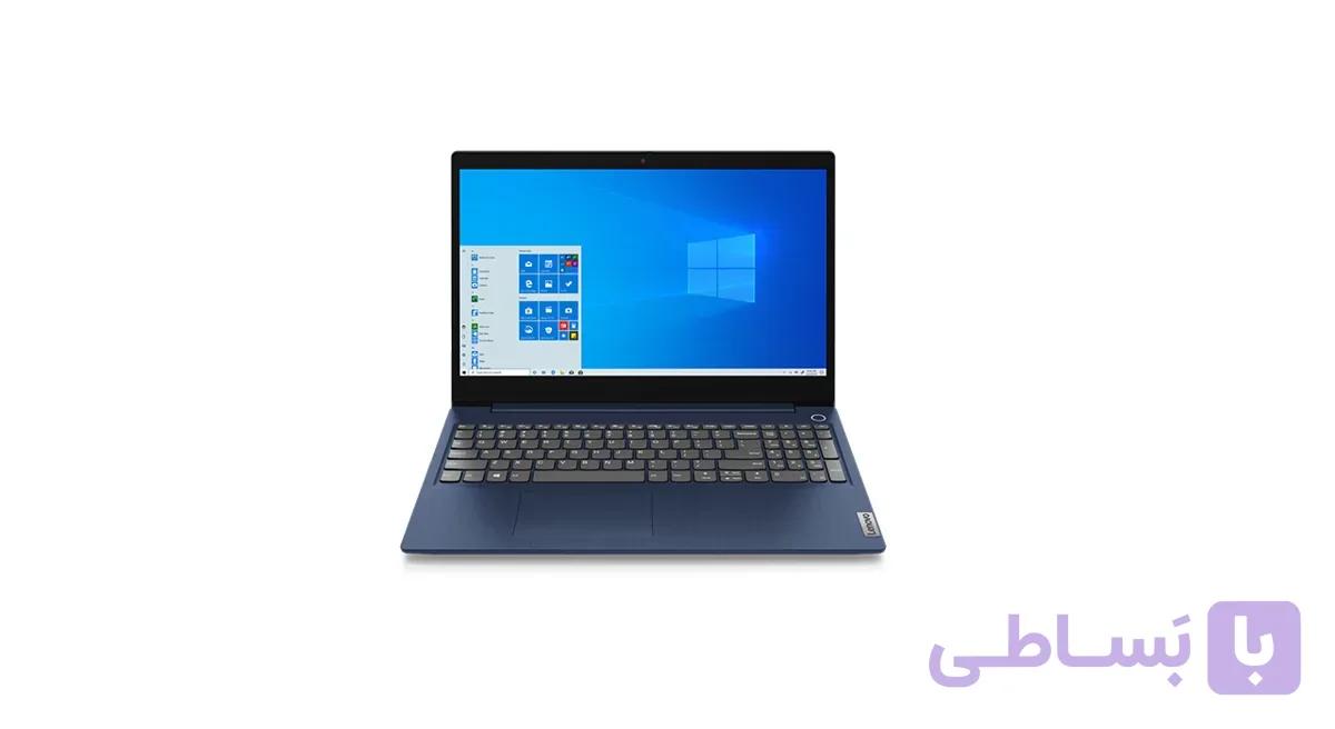 لپ تاپ لنوو IdeaPad 3-FA