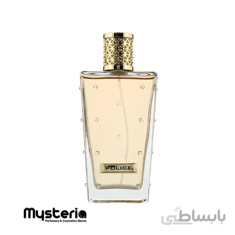 عطر زنانه پلیس لجند فور وومن ا Police Legend for Woman