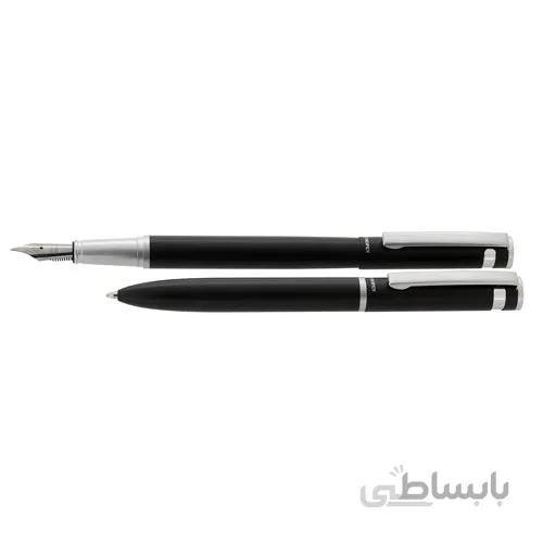خودکار و خودنویس یوروپن مدل MOCO