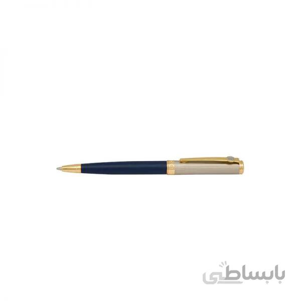 خودکار یوروپن مدل Esprit نیمه آبی