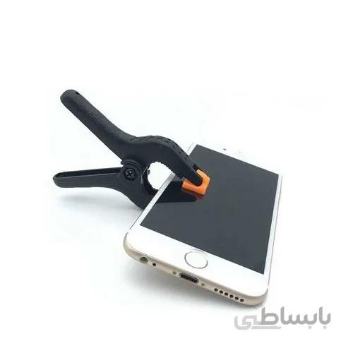 گیره کوچک Plastic Clip