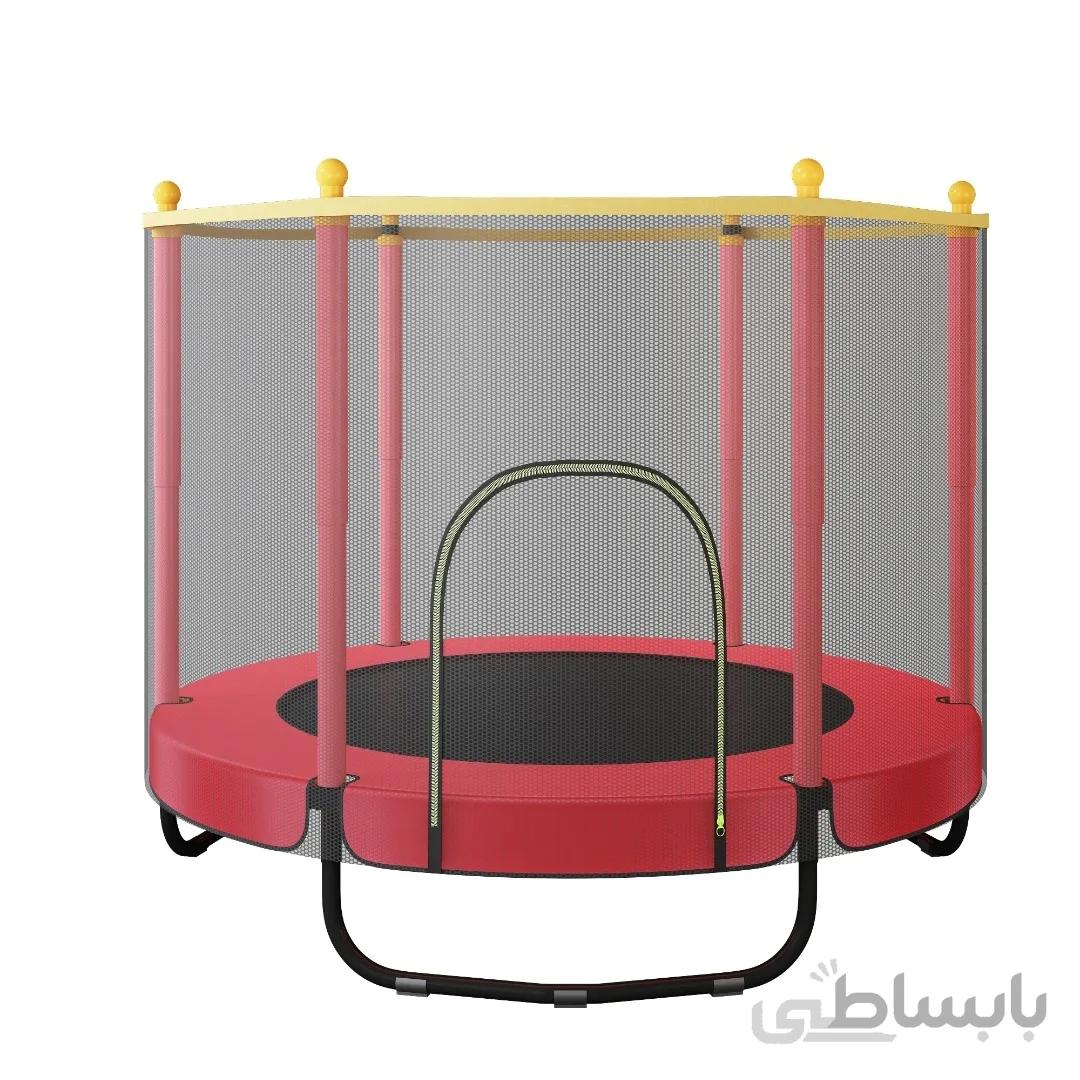 ترامپولین کودک 150 سانت