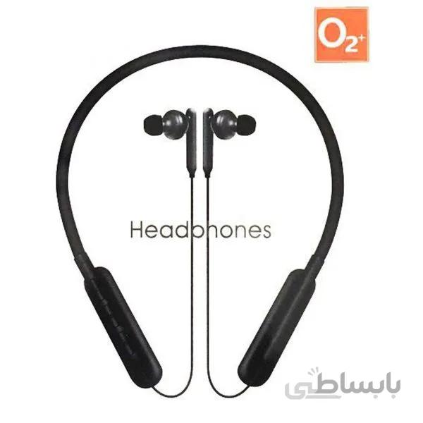 هندزفری بلوتوثی مدل o2+ 980 headphones