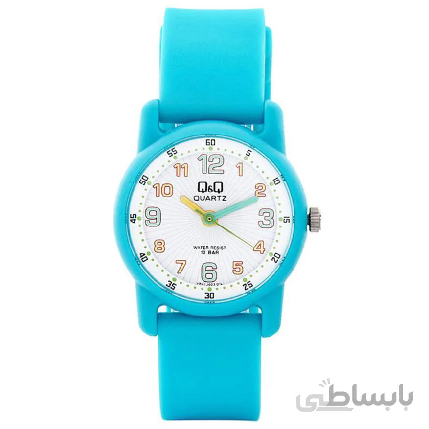 ساعت کیواندکیو مدل VR19-003