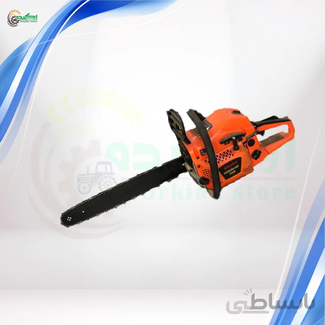 اره موتوری ۴۵ سانت