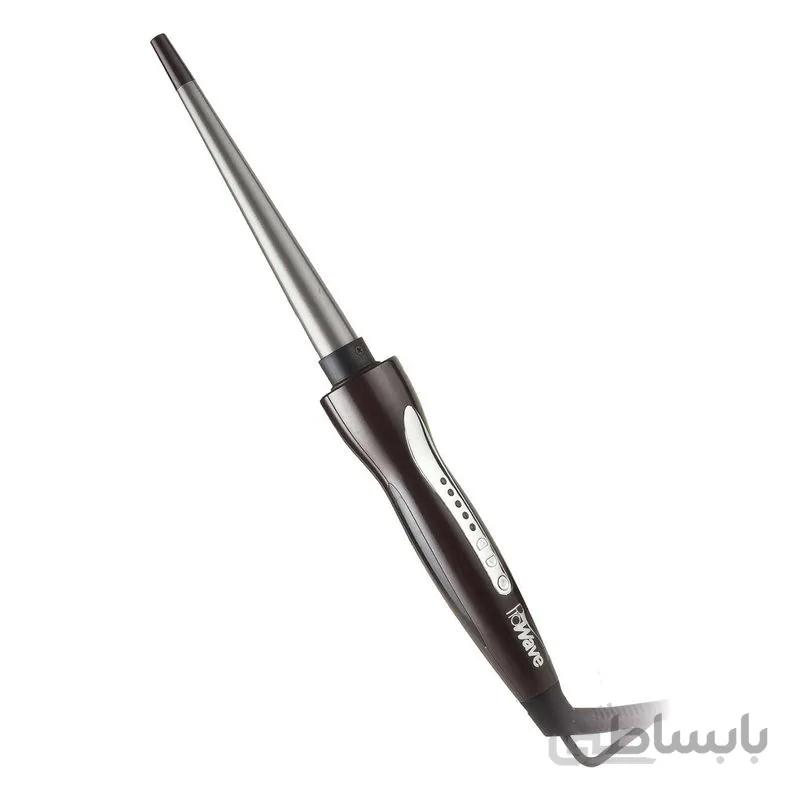 فر کننده مو پروویو ا PW- 4108