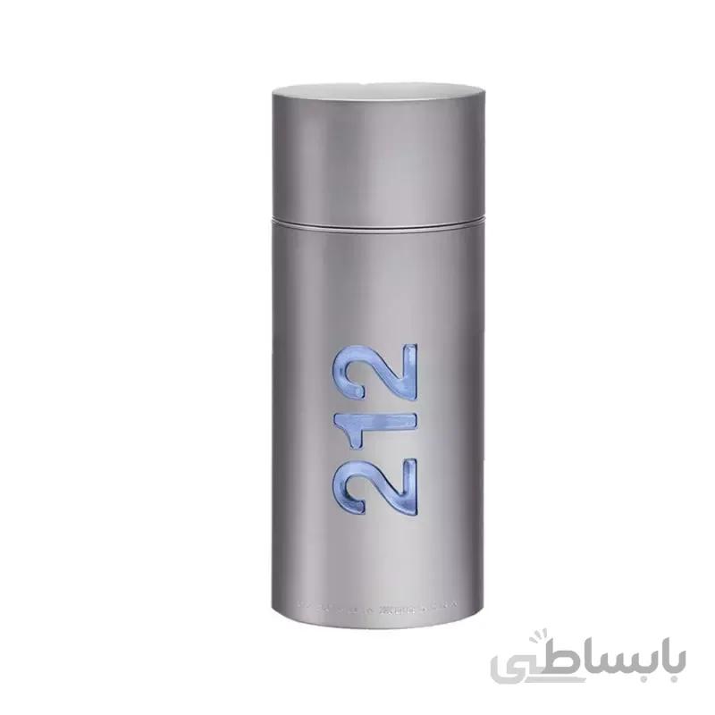 Carolina Herrera 212 Man For Men EDT ا کارولینا هررا 212 مردانه ادوتویلت