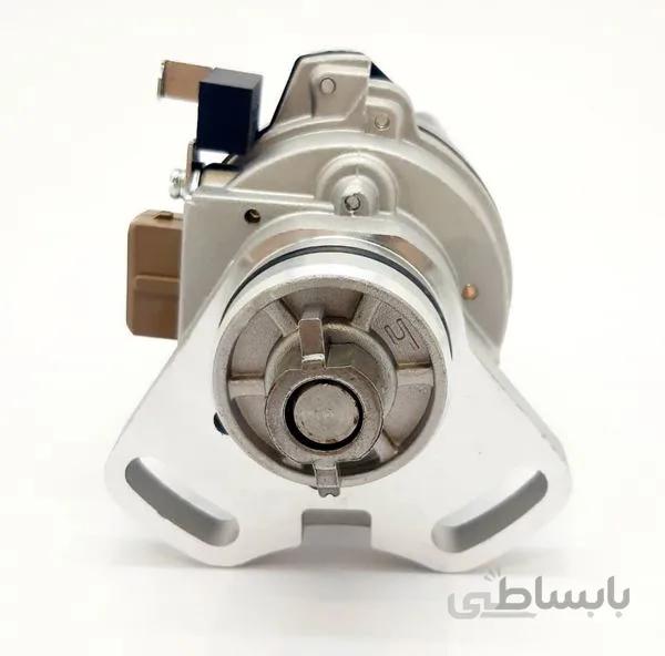 دلکو کامل پراید نیمه انژکتور