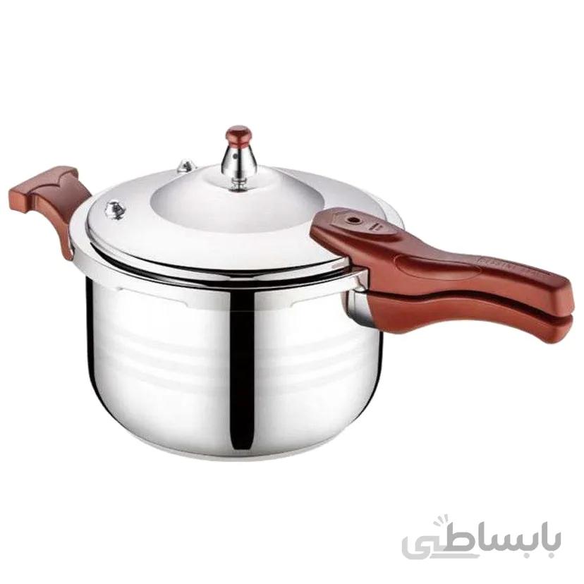 زودپز سون استار مدل 7SPC1646 گنجایش 7 لیتر