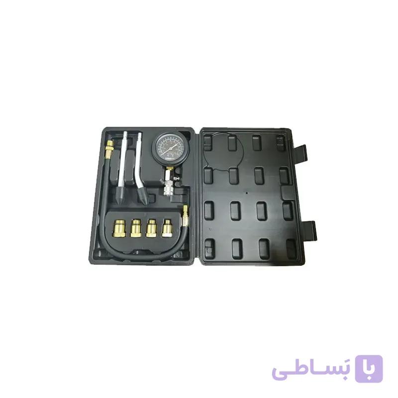 کمپرس سنج خودرو 4 سر DANACO