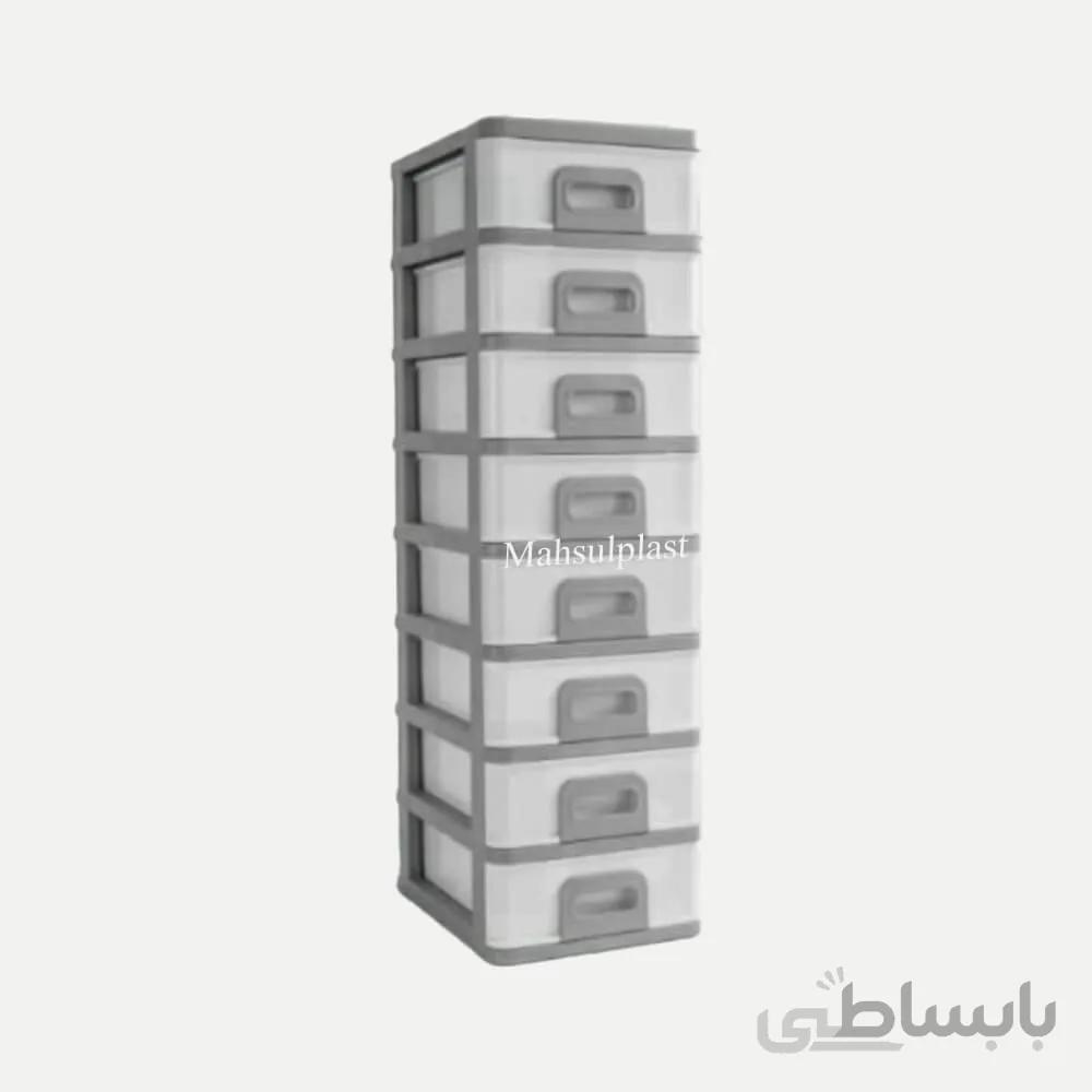 فایل D110-M8 دل آسا