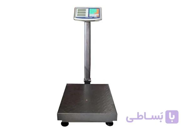 باسکول 300 کیلویی دیجیتال