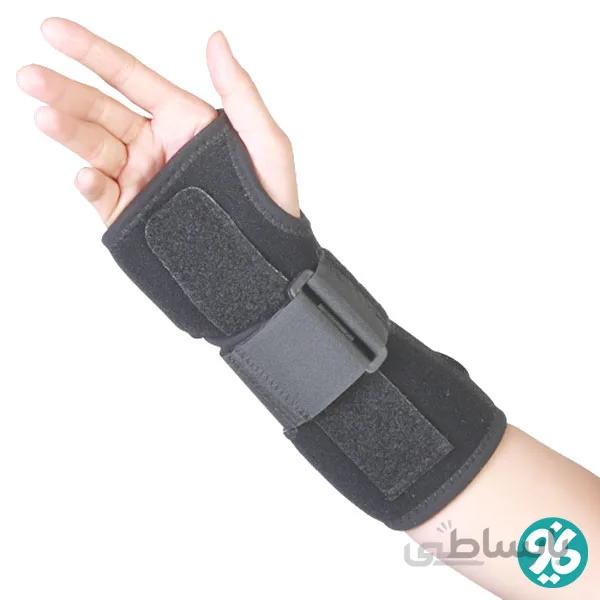 مچ بند آتل دار تک سایز ( نئوپرن )