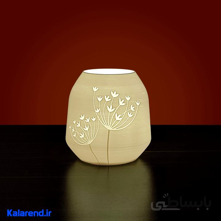 چراغ خواب رومیزی یونکو مدل 14620