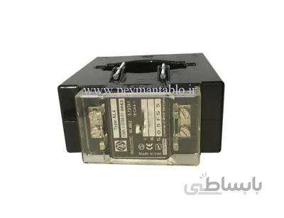 ترانس جریان C/T مگ 5_2000 کلاس نیم (MAG) (مدلAL4)