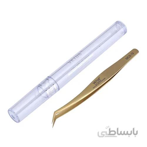 پنس سر کلاغی وتوس مدل MCS 19