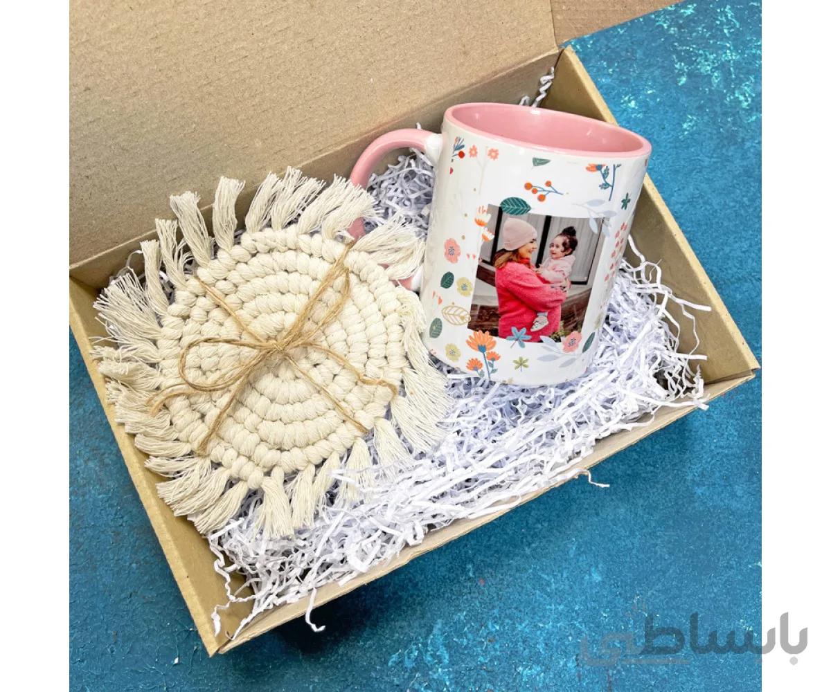 پک هدیه آنجلا