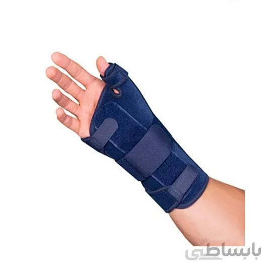 مچ شست بند آتل دار اپلون تن یار tanyar 3160