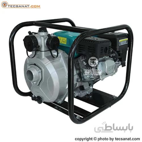 پمپ لیو بنزینی 6.5 اسب 2 اینچ مدل LGP20-2H