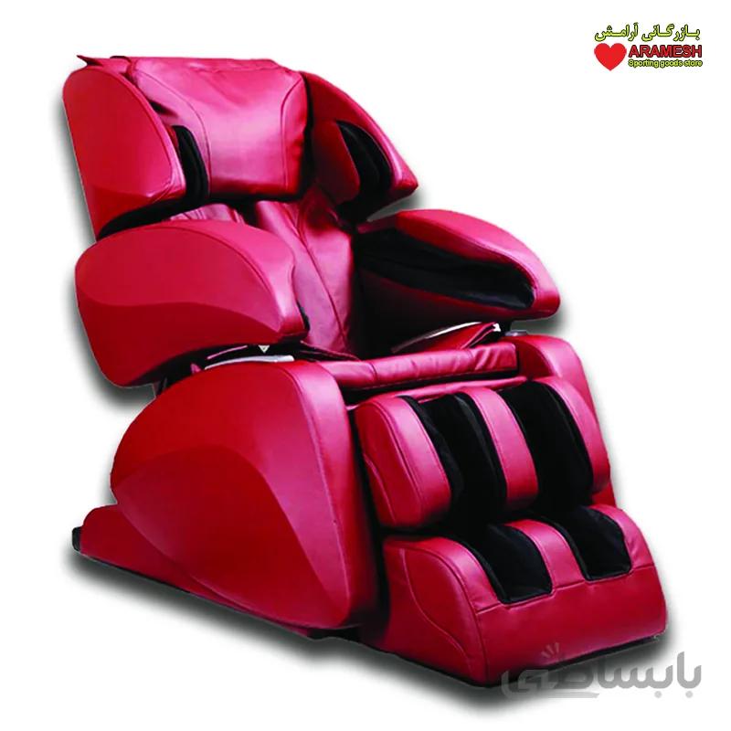 صندلی ماساژ CROSS CARE مدل H021