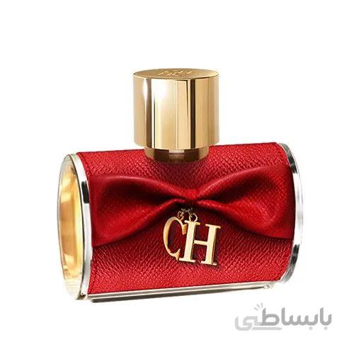 عطر ادکلن کارولینا هررا سی اچ مدل پرایوی carolina herrera ch privee