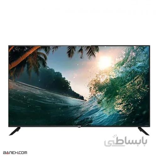 تلویزیون ال ای دی سام الکترونیک مدل UA32T4000TH ا UA32T4000TH HD