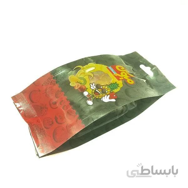 میوه خشک میوِس استوایی 50 گرم